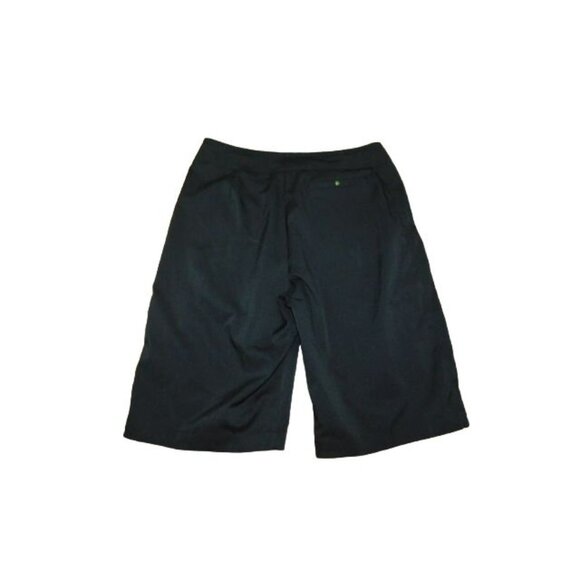Tail Tech Size 4 Golf Bermuda Black Shorts Sporty Active - Picture 2 of 2